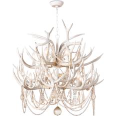 Regina Andrew Cheyanne Pendant Lamp