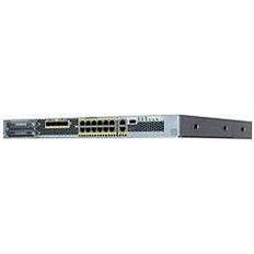 Cisco FPR2120-ASA FirePOWER