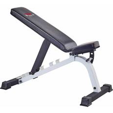 Exercise Benches York FTS Flat To Incline Bench