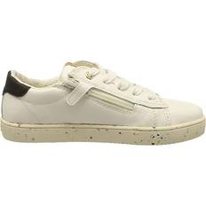 Geox Girl's Kathe Lace Trainers