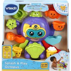 Vtech Splash & Play Octopus