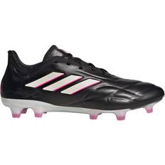 Adidas Copa Pure.1 Firm Ground - Core Black/Zero Metalic/Team Shock Pink 2