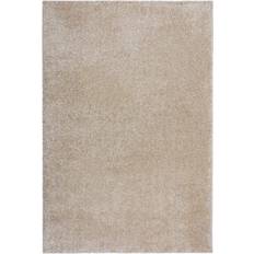 Dunelm Shaggy Black, Red, Purple, Blue, Green, Grey, Beige, Brown, Natural, White 120x170cm