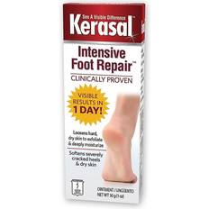 Unisex Foot Care Kerasal Intensive Foot Repair Ointment 30g