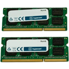 Hypertec DDR3 11333MHz 16GB (HYSK313512816GB)