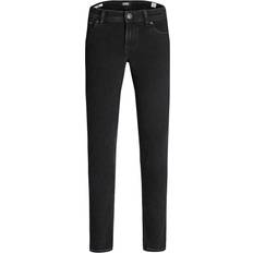 Jack & Jones Boy's Glenn Oroginal AM Slim Fit Jeans