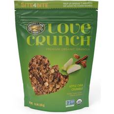 Nature's Path Love Crunch, Premium Granola, Apple Chia