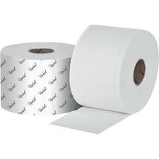 Raphael 2Ply Versatwin Toilet Roll 125m 90mm Pack of 24 VT2125R