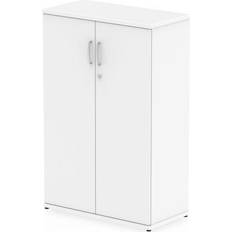 Impulse 1200 Cupboard White