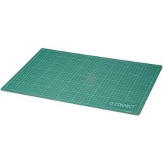 Green Paper Cutters Q-CONNECT Mat Non-Slip A2