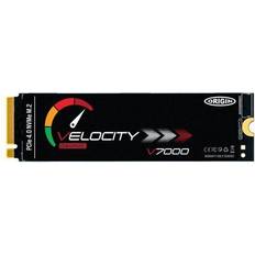 Origin Storage Velocity V7000 1TB PCIe 4.0 NVMe M.2 SSD