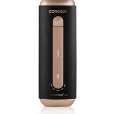 Concept IL5000 epilator Black