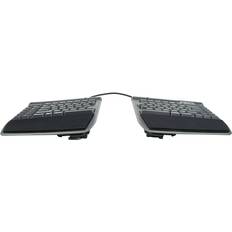 Kinesis Freestyle2 Ergonomic Keyboard KB820HMBBLK