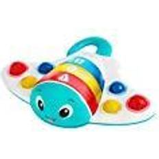 Baby Einstein Baby Einstein Dimple and Delight Stingray Bestillingsvare, leveringstiden kan ikke oplyses