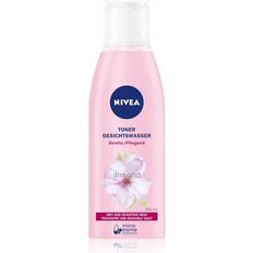 Nivea Face Cleansing Cleansing Facial Water 200ml