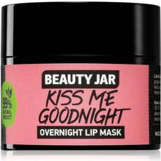 Jar Kiss Me Goodnight Sleeping Mask