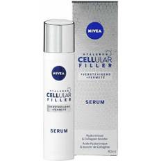 Nivea Cellular Filler Anti-Age Hyaluronsyre Kollagen 30ml