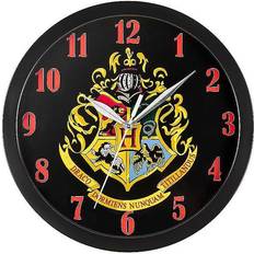Wall Clocks Kid's Room Disney Harry Potter Crest