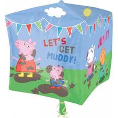 Amscan Foil Balloons Peppa Pig