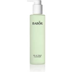 Babor Cleansing Gel & Tonic 200ml