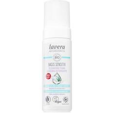 Lavera Face Cleansers Lavera Basis Sensitiv Gentle Cleansing Foam for Sensitive Skin 150ml