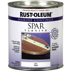 Rust-Oleum Rust-Oleum Marine Coatings Spar Varnish Gloss Clear Marine Varnish