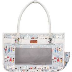 Cath Kidston Pet Carrier, Folding Zip