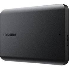 Toshiba Canvio Basics 2022 2TB USB 3.2 Gen 1