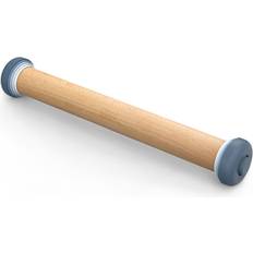 Wood Rolling Pins Joseph Joseph Precision Rolling Pin 42.01 cm