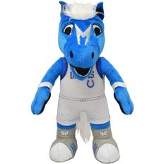 Bleacher Creatures Bleacher Creatures NBA Dallas Mavericks Champ Mascot Plush Figure 10"