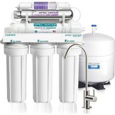 APEC Water Systems Undersink Reverse Osmosis Filtration System ROES-PHUV75