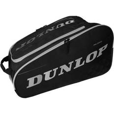 Dunlop Padel Bags & Covers Dunlop Pro Series Padel Racket Bag Black