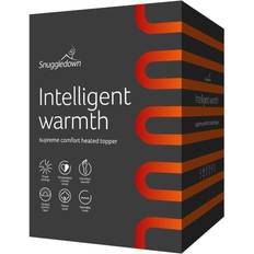 Snuggledown intelligent warmth electric blanket Snuggledown Intelligent Warmth King Size