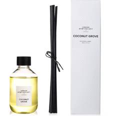 Urban Apothecary Coconut Grove Luxury Diffuser Refill 200ml