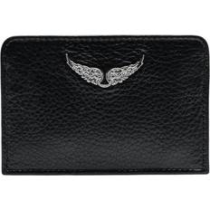 Zadig & Voltaire Pass Card Holder - Black