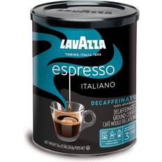 Lavazza Decaffeinated Coffee Espresso