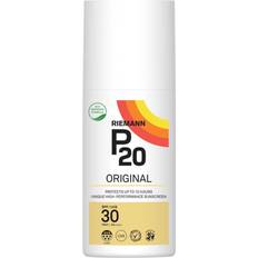 Riemann P20 Fragrance Free Sun Protection & Self Tan Riemann P20 Original Spray SPF30 PA++++ 200ml