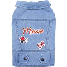 "Dog Jacket Minnie Mouse