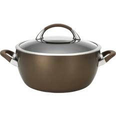 Circulon Symmetry Hard Anodized Dish/Casserole with lid