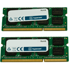 Hypertec DDR3 1333MHz 16GB (HYSK316512816GB-LV)