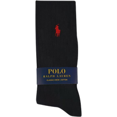 Polo Ralph Lauren Polyester Socks Polo Ralph Lauren Crew Socks