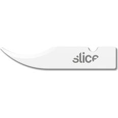 Slice Seam Ripper (Rounded Tip) Ceramic Zirconium Oxide Hobby Utility Razor Blade(4-Pack) 10537