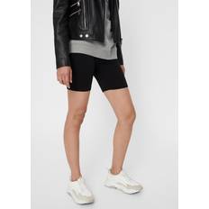 Vero Moda Slim Fit Normalhög Midja Shorts