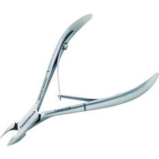 Tweezerman Cuticle Trimmers Tweezerman Tweezerman Cobalt Stainless Cuticle Nipper