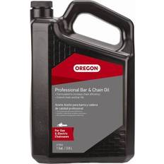 Oregon Cleaning & Maintenance Oregon Oregon Bar Chain Oil Gallon 128