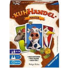 Ravensburger Kuhhandel Master