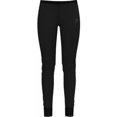 Odlo Women's Suw Bottom Pant Active F-Dry Light Base Layer