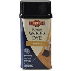 Liberon Palette Wood Dye Light Oak 250ml