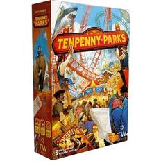 Tenpenny Parks