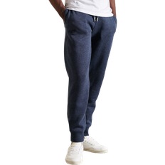 Superdry Vintage Logo Embroidered Joggers